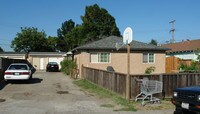 743 Remo St Apartments