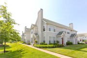 Arium Parkside Apartments