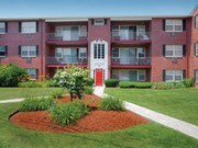 Georgetown Apartment Homes