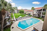 Fountain Court Apartments