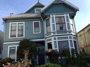 2807 Shattuck Ave Berkeley CA Apartments