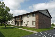 Ridgewood of Perrysburg Apartments
