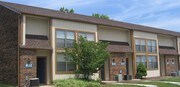 Lake Marina Apartments