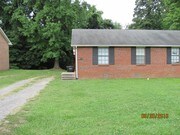2 Bedroom Townhome for Rent $495
