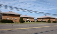 168 S Miller Rd Apartments