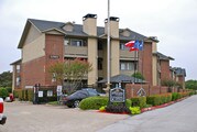 Fountains of Jupiter Apartments