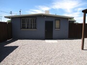 3 Bedroom Single-Family Home for Rent $695