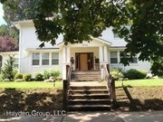 3 Bedroom Single-Family Home for Rent $1695