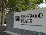 Sherwood Place Apartments