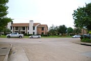 Stonegate Apartments