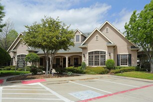 Grapevine Twenty Four 99 Apartments