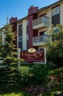 The Legacy Apartments