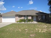 3 Bedroom Single-Family Home for Rent $1100