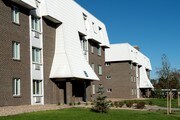 Hidden Lake Apartments