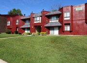 Stonington Court Apartments