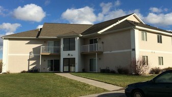 715 Northern Meadows Parkway Menomonie WI Apartments