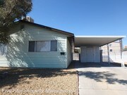 2 Bedroom Single-Family Home for Rent $850