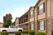 Keystone Crossing Apartments