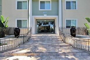 IMT Beverly Arnaz Apartments