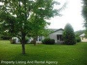 3 Bedroom Single-Family Home for Rent $1000
