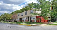 Fontana Village Townhomes Apartments