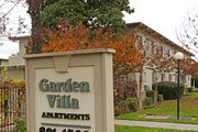 Garden Villa Apartments