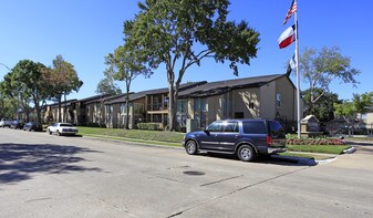 Wallingford Apartments
