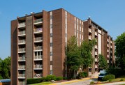 LaVale Apartments