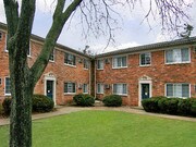 Heritage Park East Apartments