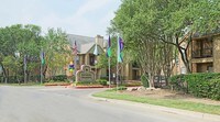 Bandera Crossing Apartments