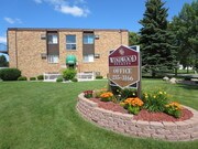 Windwood Estates Apartments