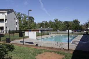 Park Place Apartments