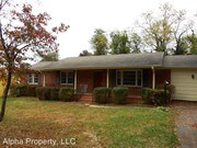 3 Bedroom Single-Family Home for Rent $925
