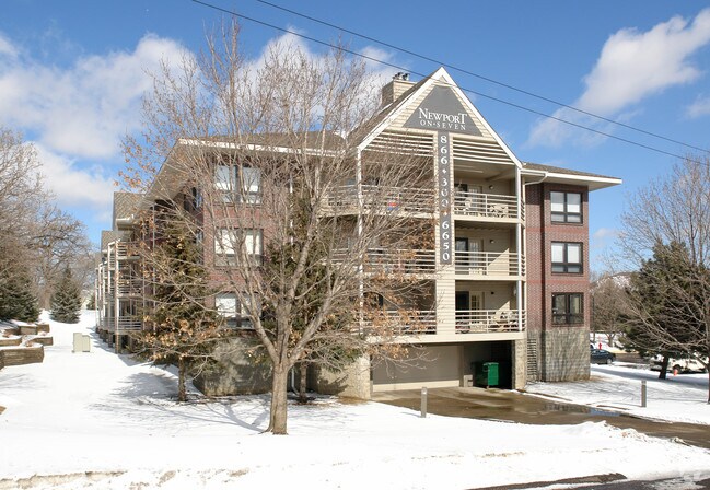 Avana on Seven Apartments