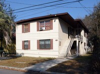 1329 29th St Apartments