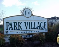 Park Village Apartments