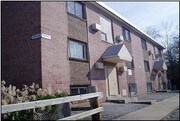 Palmer Court Apartments