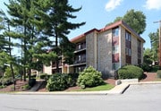 The Bradford Apartments