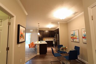 Charleston Edge Apartments