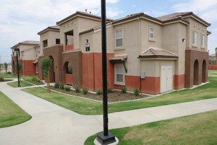 Rio Paseo Apartamentos