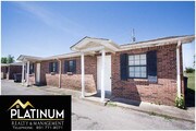 404 Thompsonville Ln Oak Grove KY Apartments