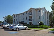Whispering Pines Apartments