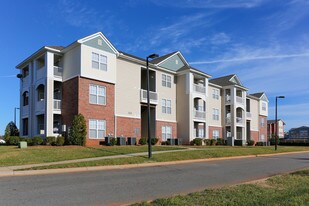 Heather Ridge/Heather Condos Apartments