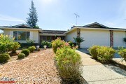 4 Bedroom Single-Family Home for Rent $4295