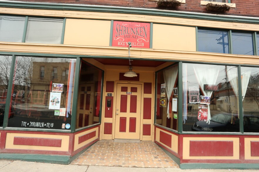 Mackenzie Village Rentals Columbus, OH