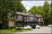 Timbercrest Apartments