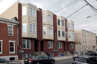 2001 Carpenter St Apartments