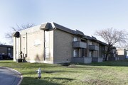 Bradfield Place Apartments