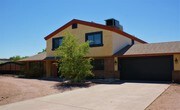 4 Bedroom Single-Family Home for Rent $2000