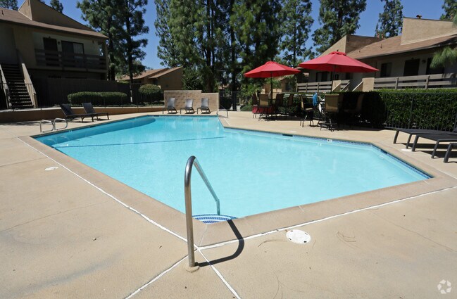 Redlands Park Apartments